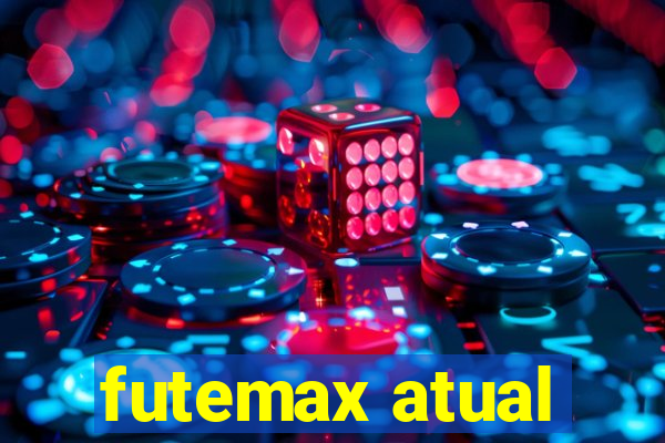 futemax atual